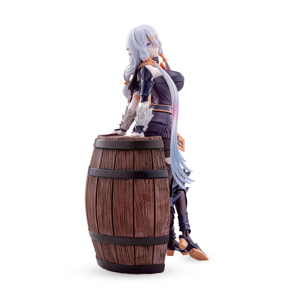 Produktbild Atelier Ryza - Lila Decyrus Figur