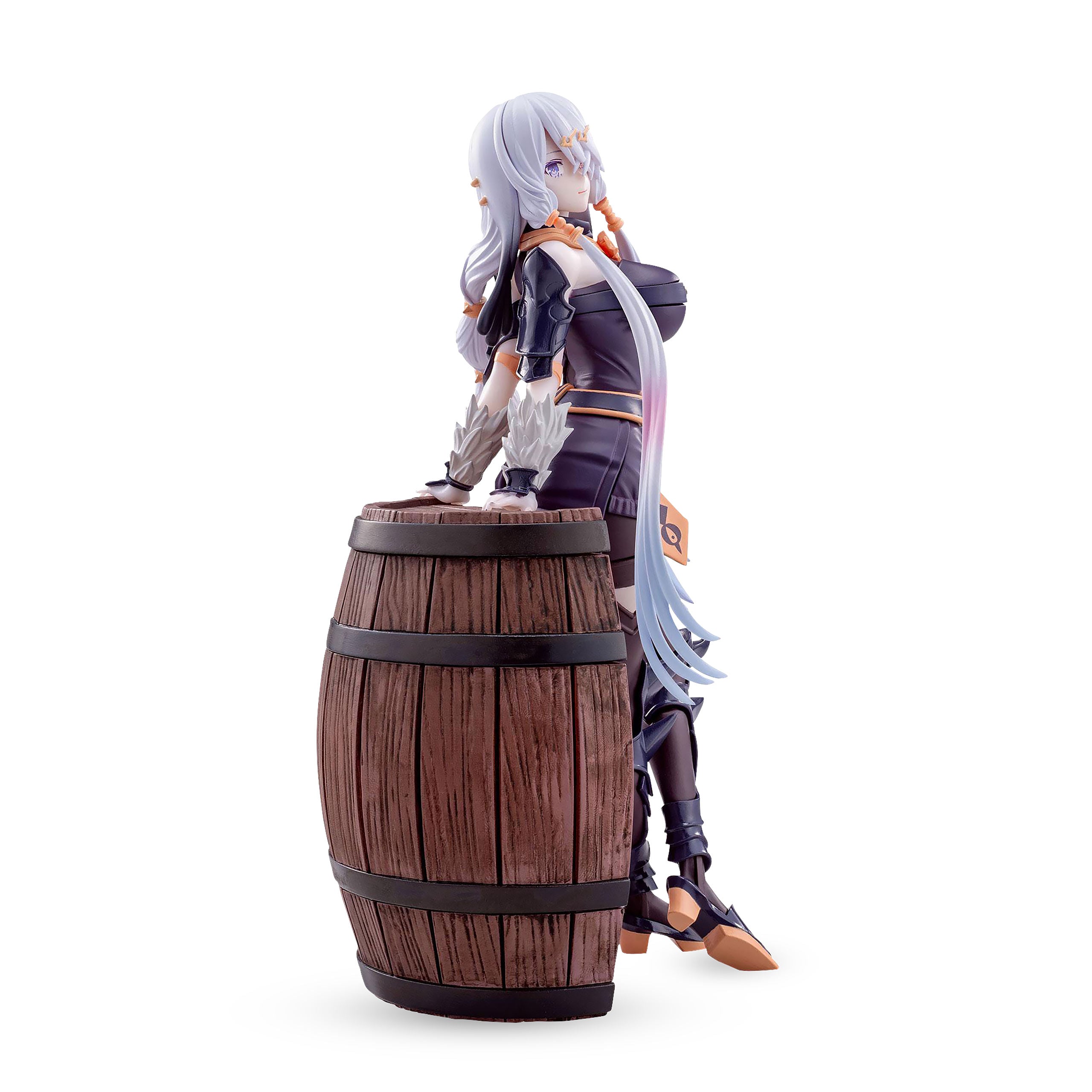 Produktbild Atelier Ryza - Lila Decyrus Figur