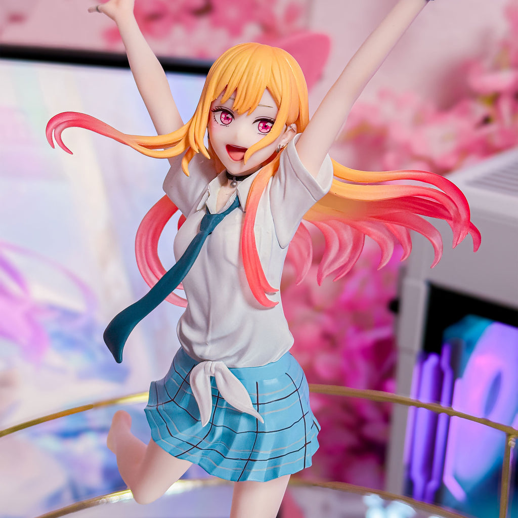 Produktbild My Dress-Up Darling - Marin Kitagawa Figur