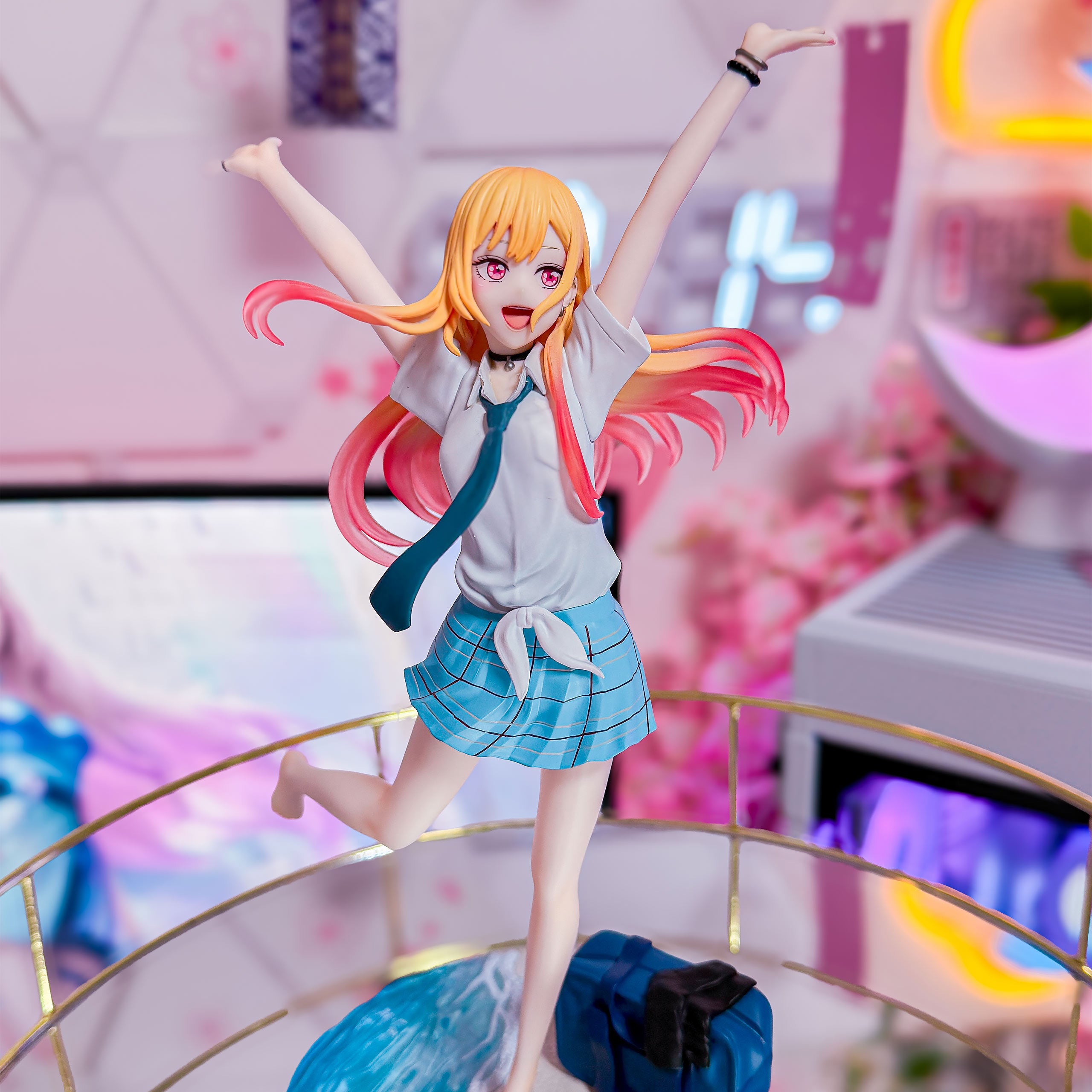 Produktbild My Dress-Up Darling - Marin Kitagawa Figur