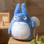 Produktbild Chuu-Totoro Plüsch Figur blau