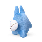 Produktbild Chuu-Totoro Plüsch Figur blau