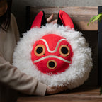 Produktbild Prinzessin Mononoke - Sans Maske Kissen