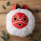 Produktbild Prinzessin Mononoke - Sans Maske Kissen