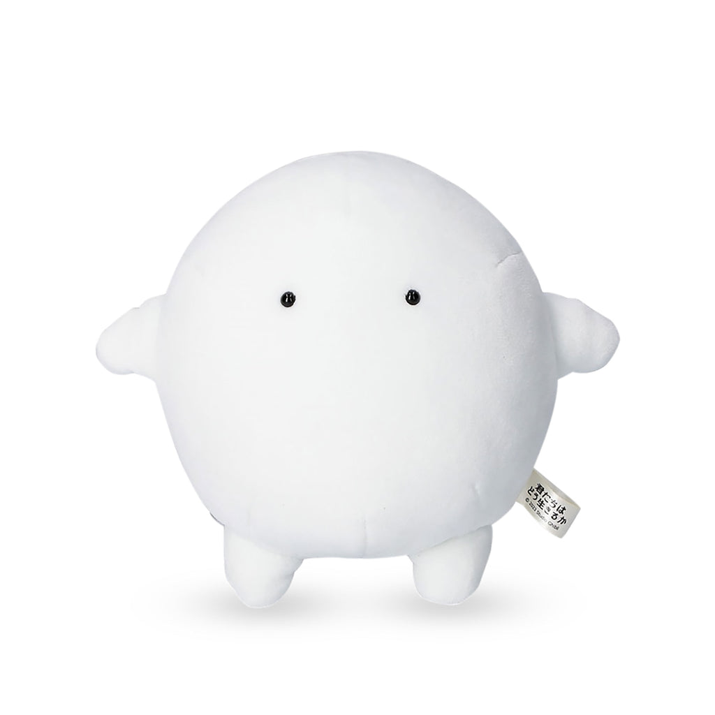 Product image The Boy and the Heron - Warawara Silent Plush Figure