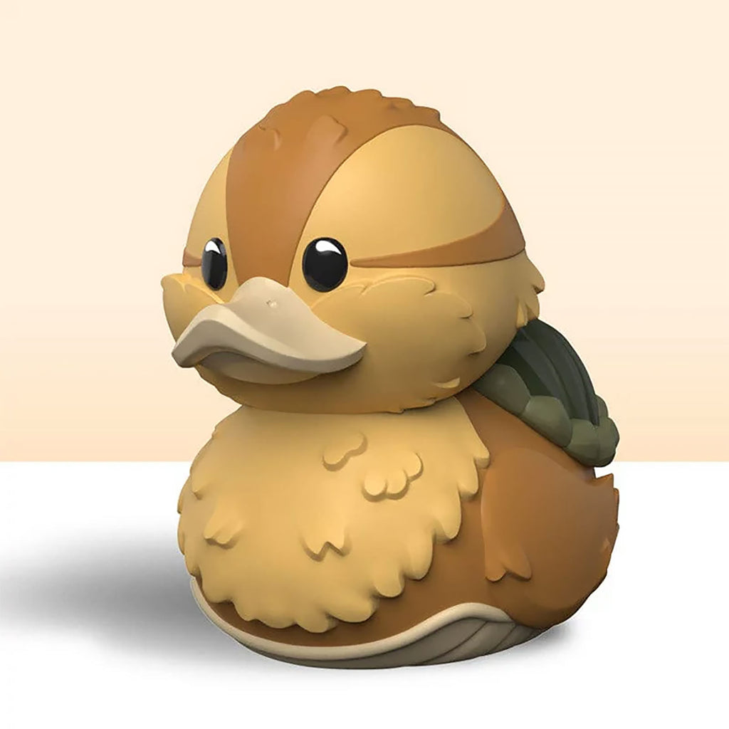 Produktbild Avatar - Der Herr der Elemente - Turtle Duck TUBBZ Deko Ente