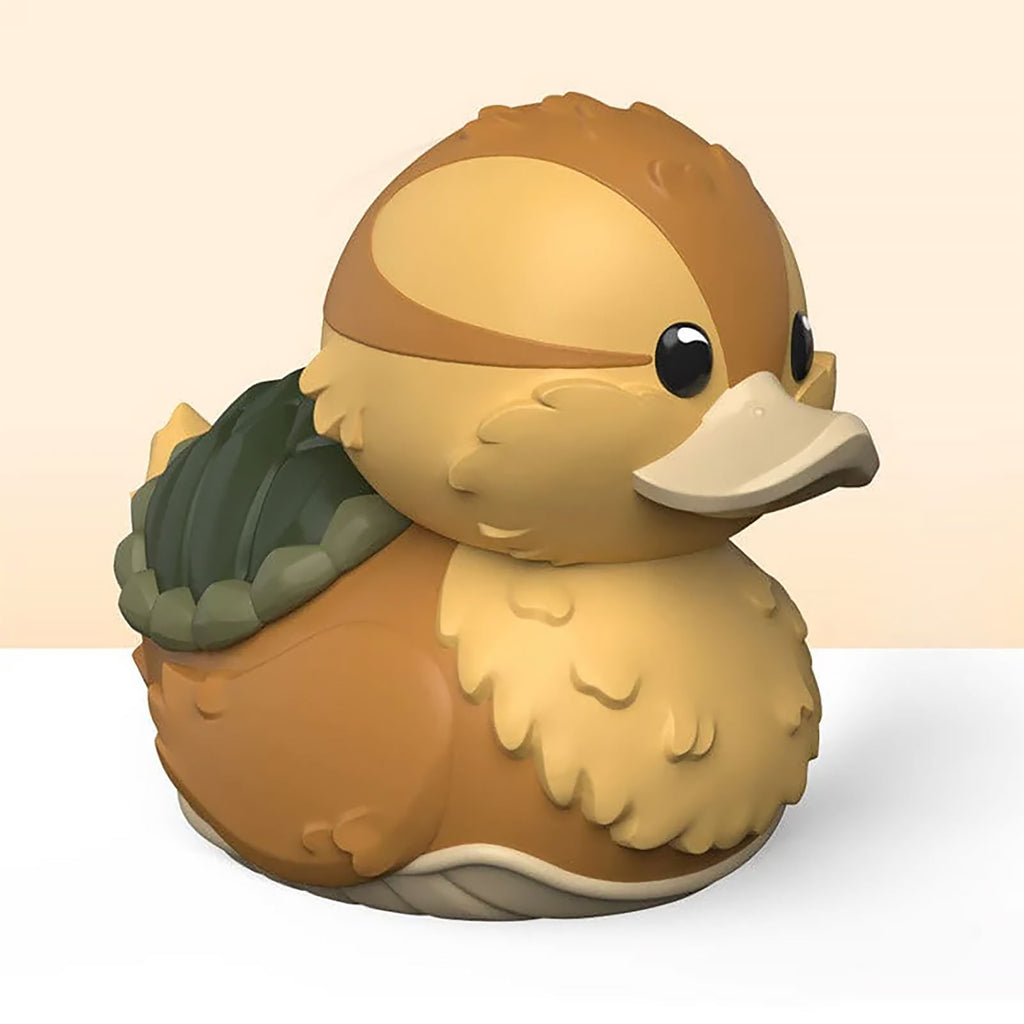Produktbild Avatar - Der Herr der Elemente - Turtle Duck TUBBZ Deko Ente