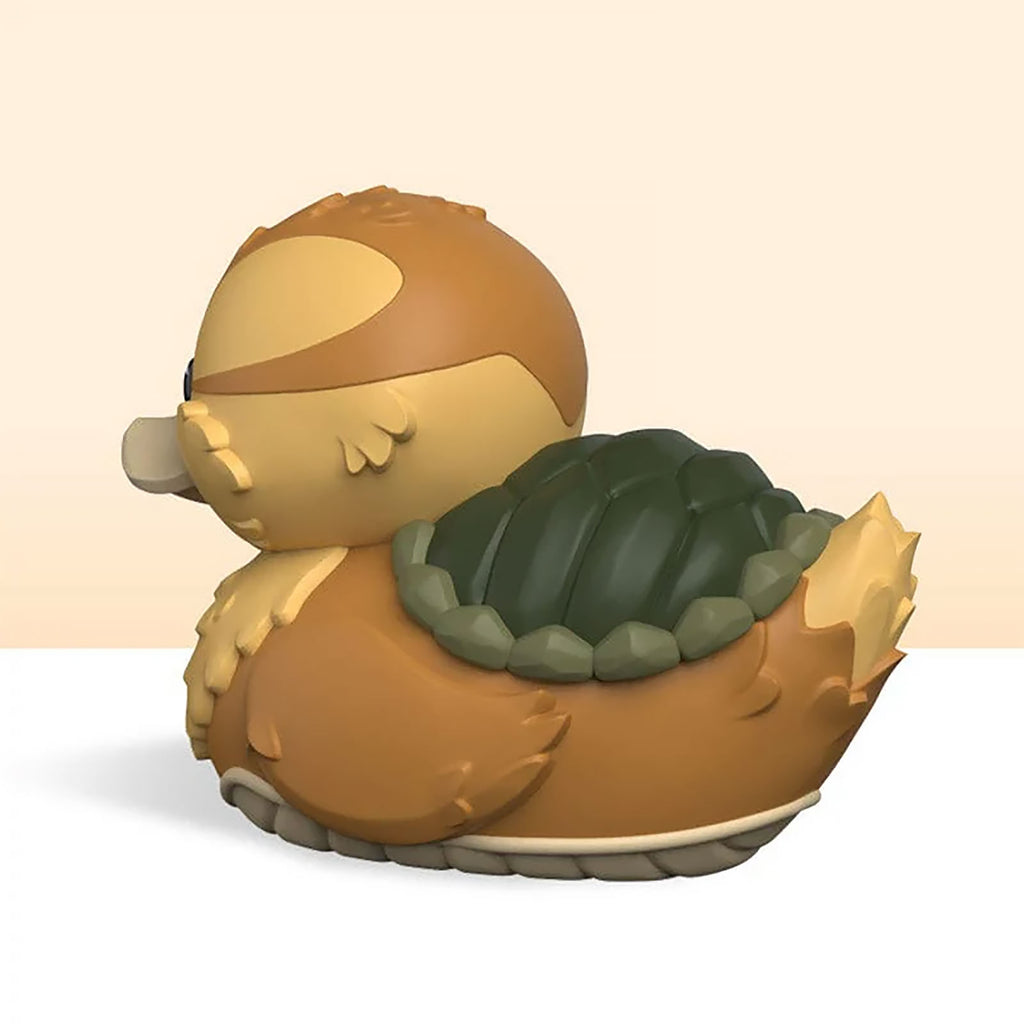 Produktbild Avatar - Der Herr der Elemente - Turtle Duck TUBBZ Deko Ente