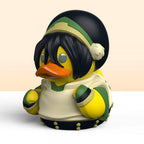 Produktbild Avatar - Der Herr der Elemente - Toph Beifong TUBBZ Deko Ente