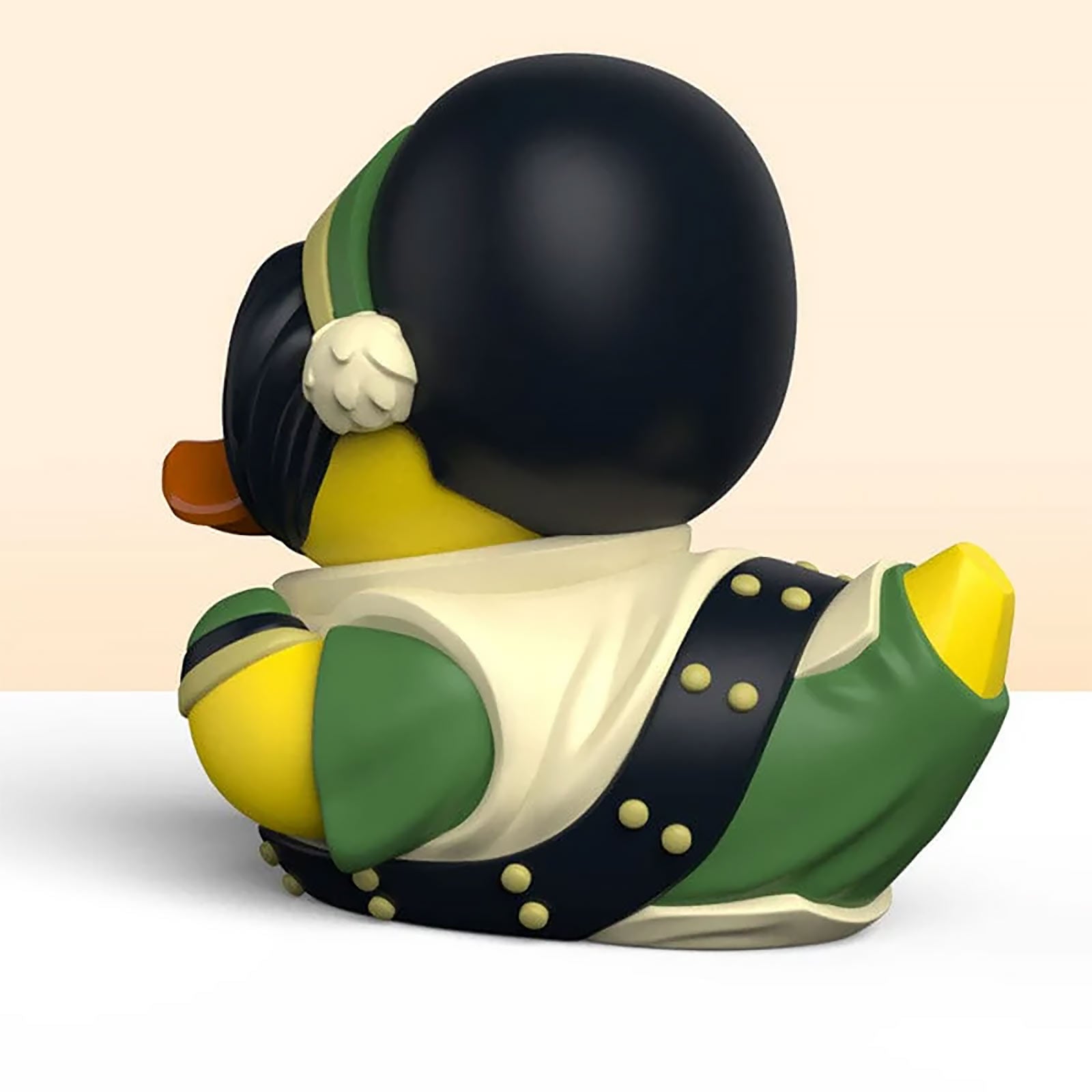 Produktbild Avatar - Der Herr der Elemente - Toph Beifong TUBBZ Deko Ente