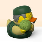 Produktbild Avatar - Der Herr der Elemente - Cabbage Merchant TUBBZ Deko Ente