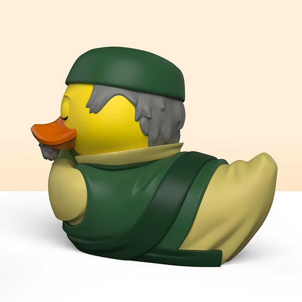 Produktbild Avatar - Der Herr der Elemente - Cabbage Merchant TUBBZ Deko Ente