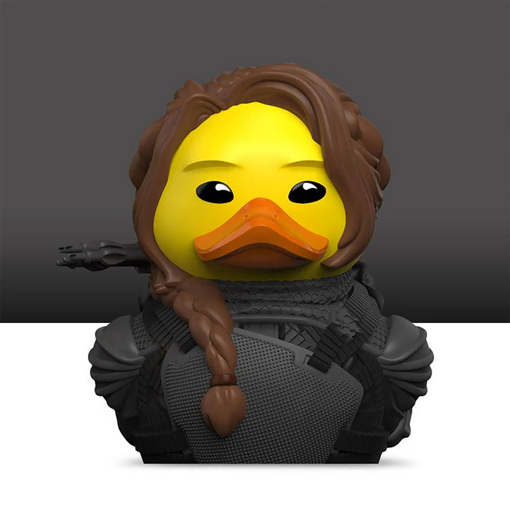 Produktbild Tribute von Panem - Katniss Everdeen TUBBZ Deko Ente