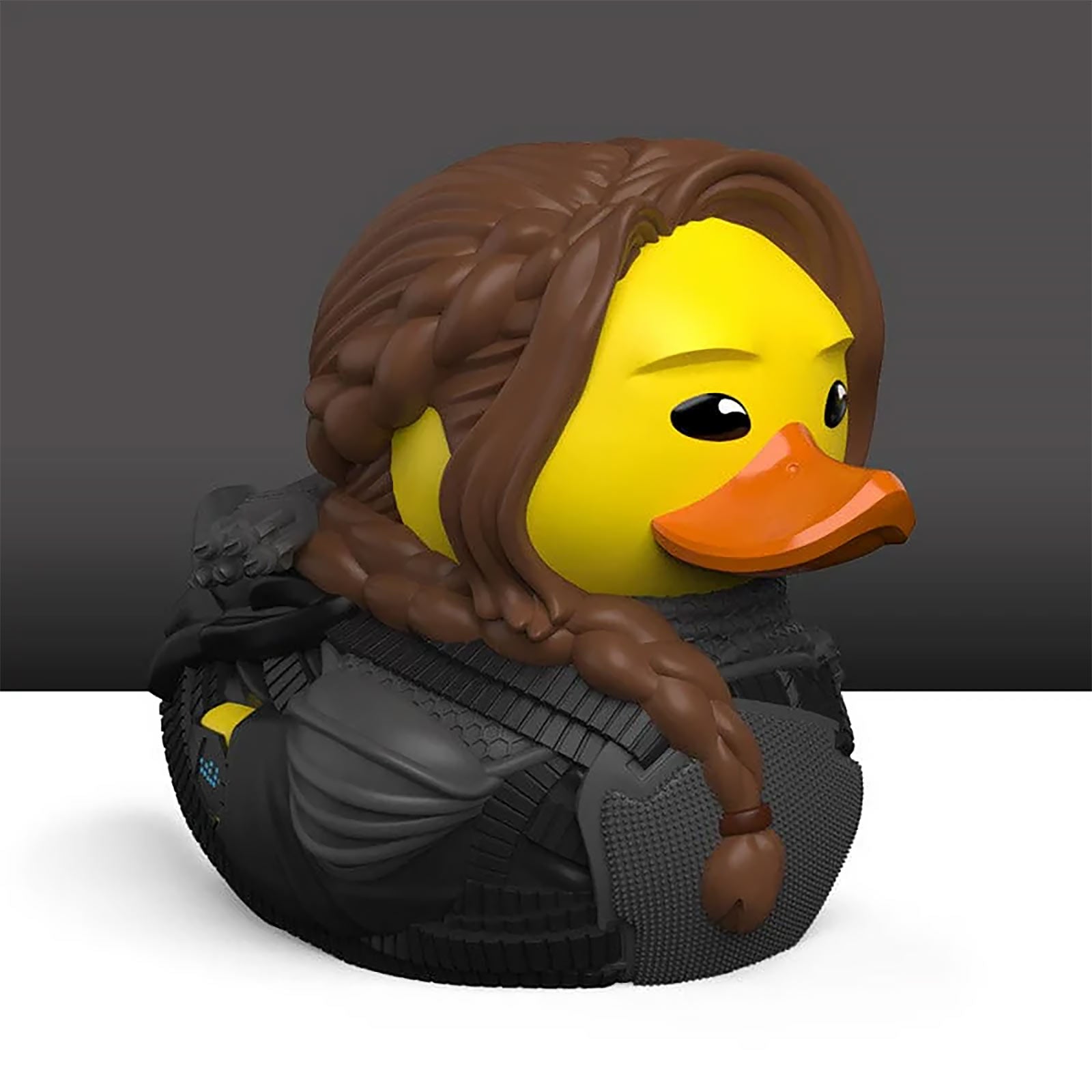 Produktbild Tribute von Panem - Katniss Everdeen TUBBZ Deko Ente