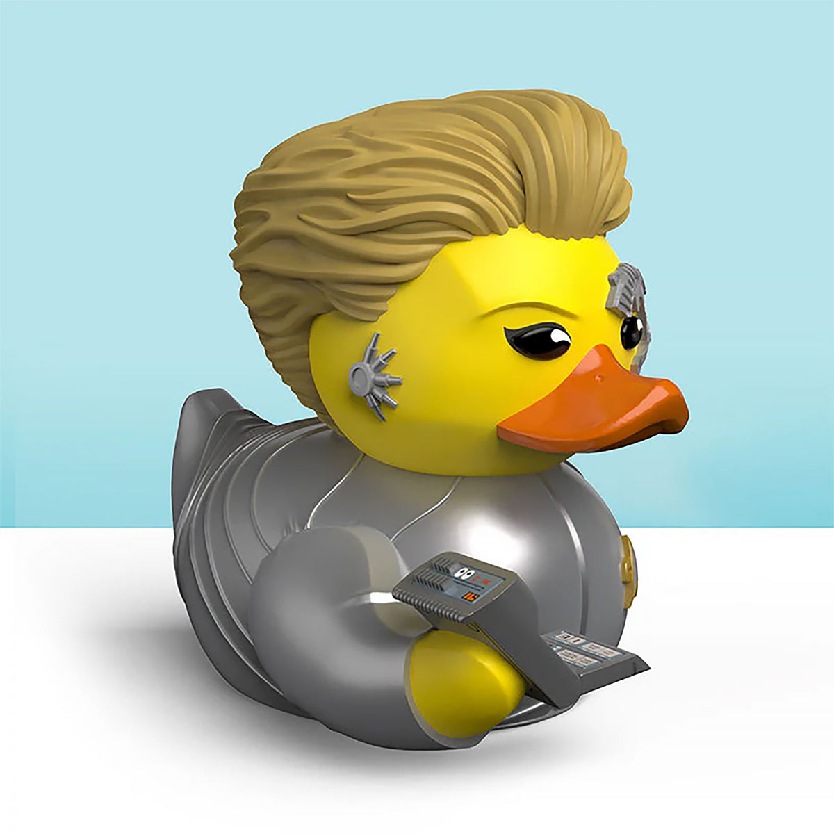 Produktbild Star Trek - Seven Of Nine TUBBZ Deko Ente