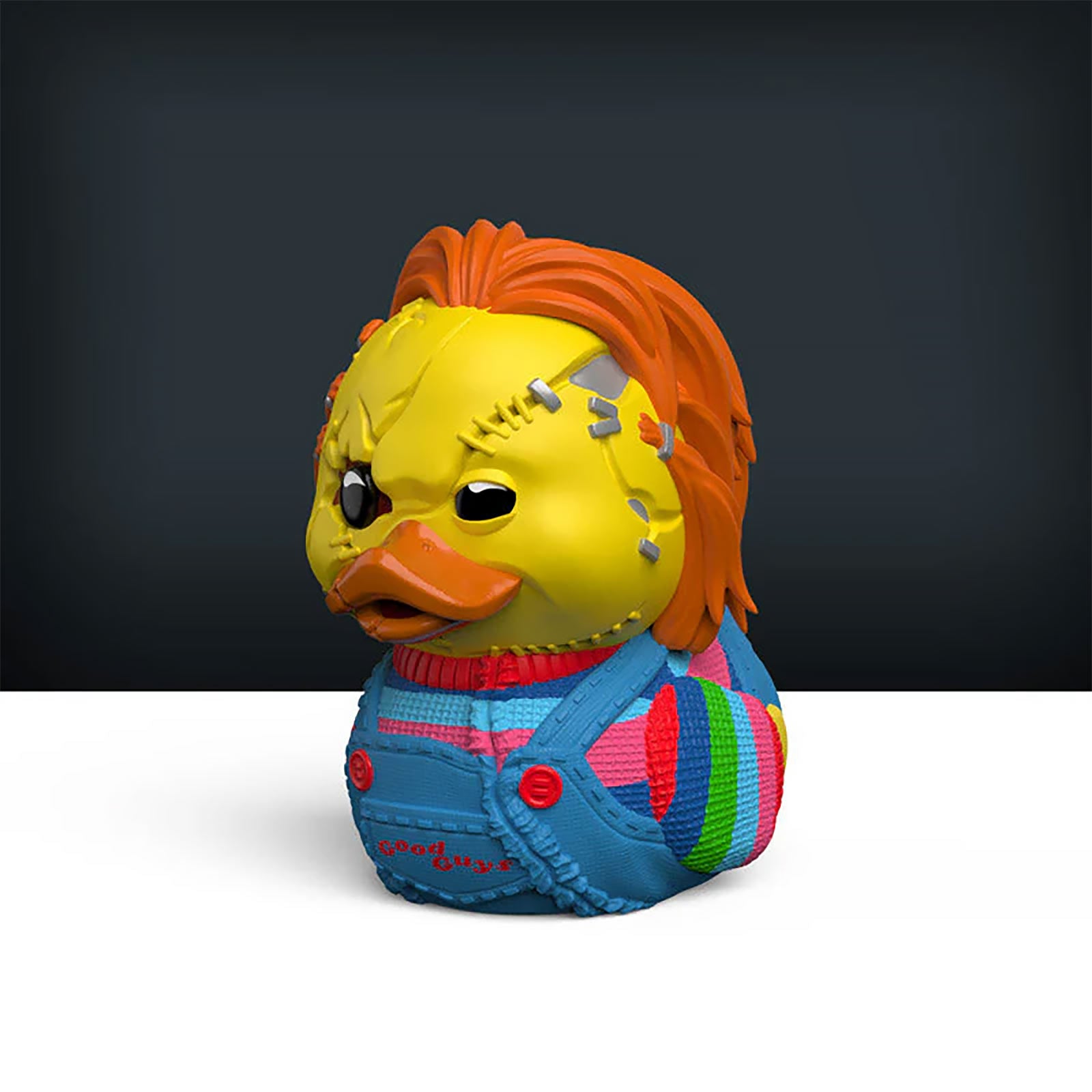 Produktbild Chucky - Mini TUBBZ Deko Ente