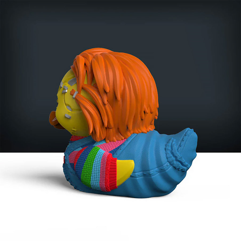 Product image Chucky - Mini TUBBZ Decorative Duck