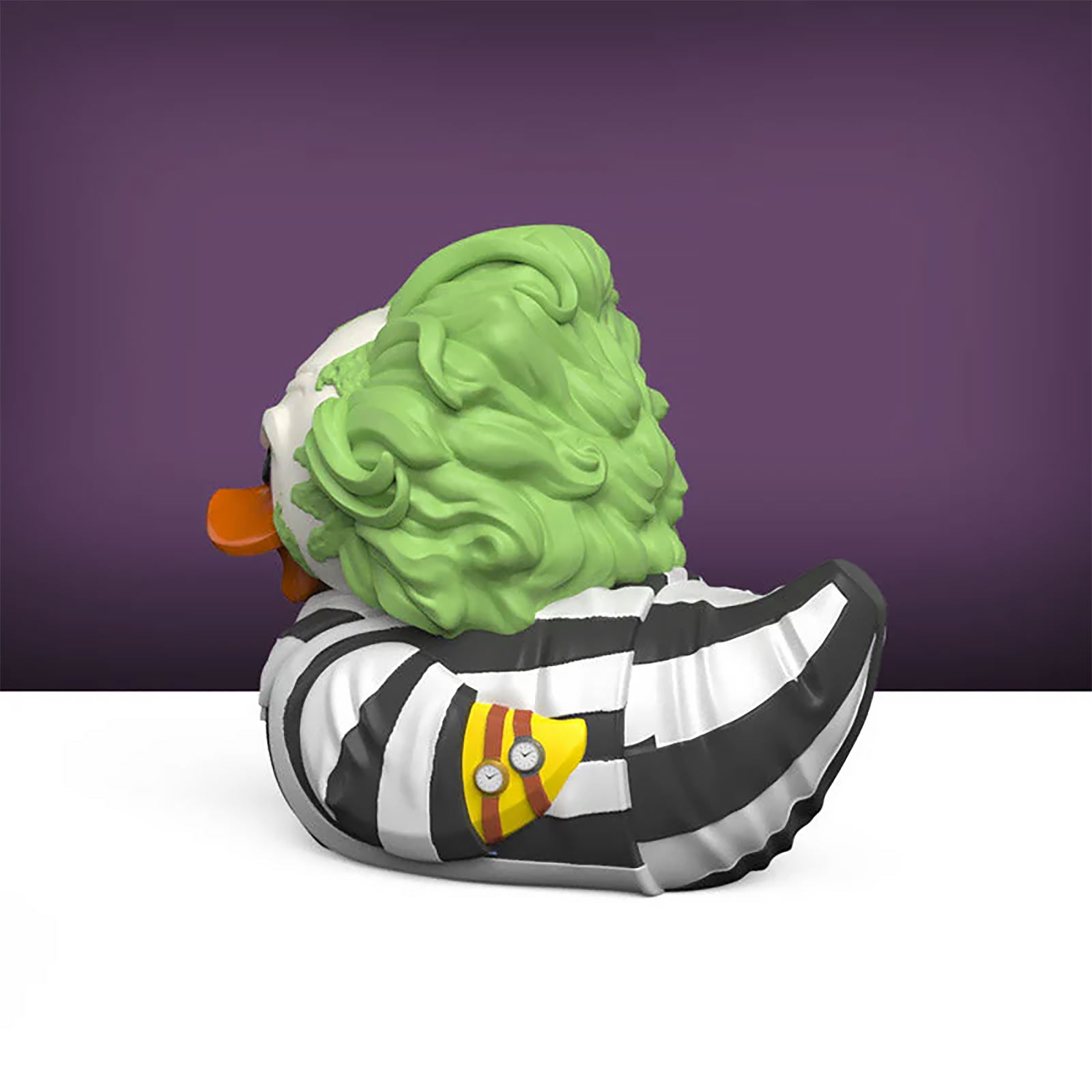 Produktbild Beetlejuice - Mini TUBBZ Deko Ente