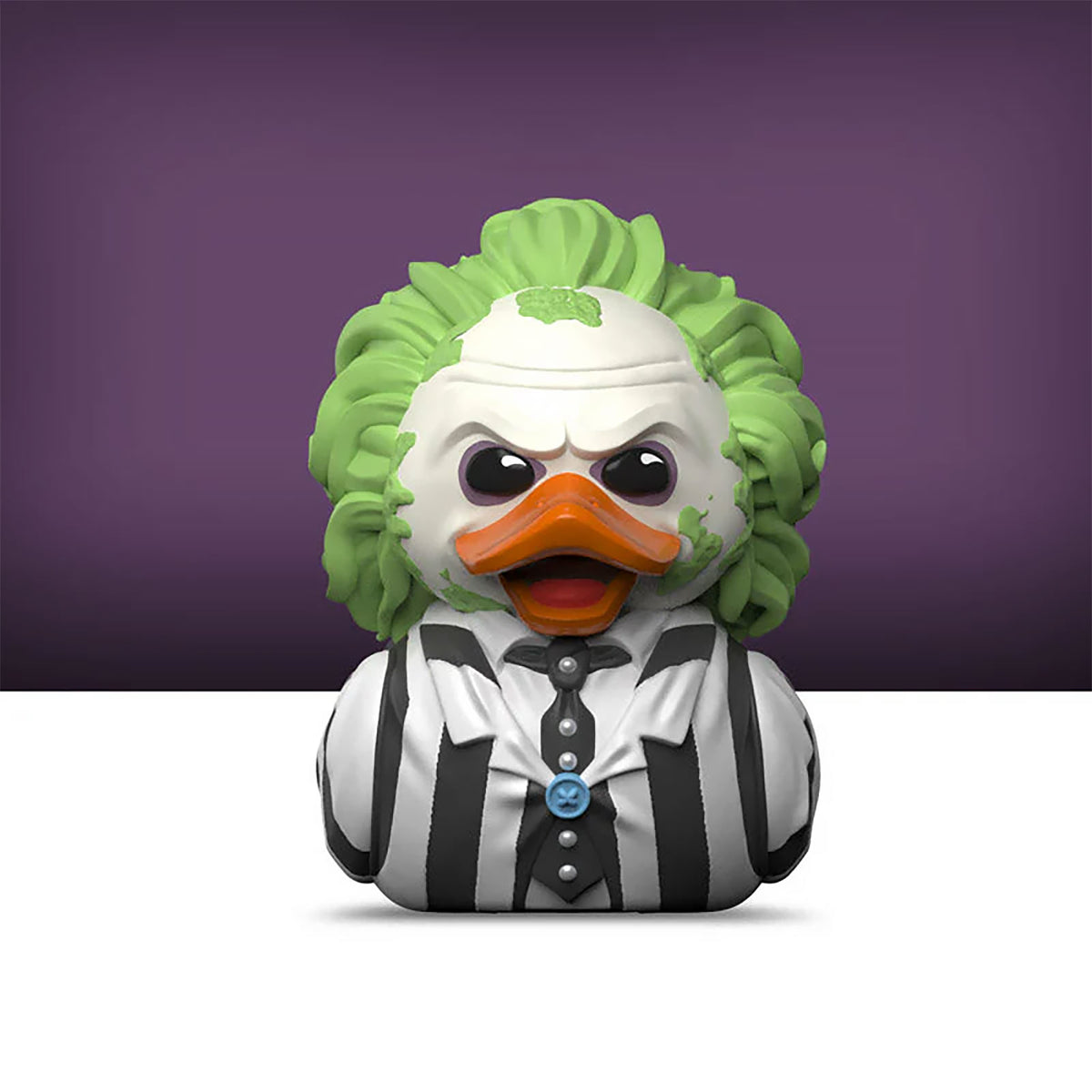 Produktbild Beetlejuice - Mini TUBBZ Deko Ente