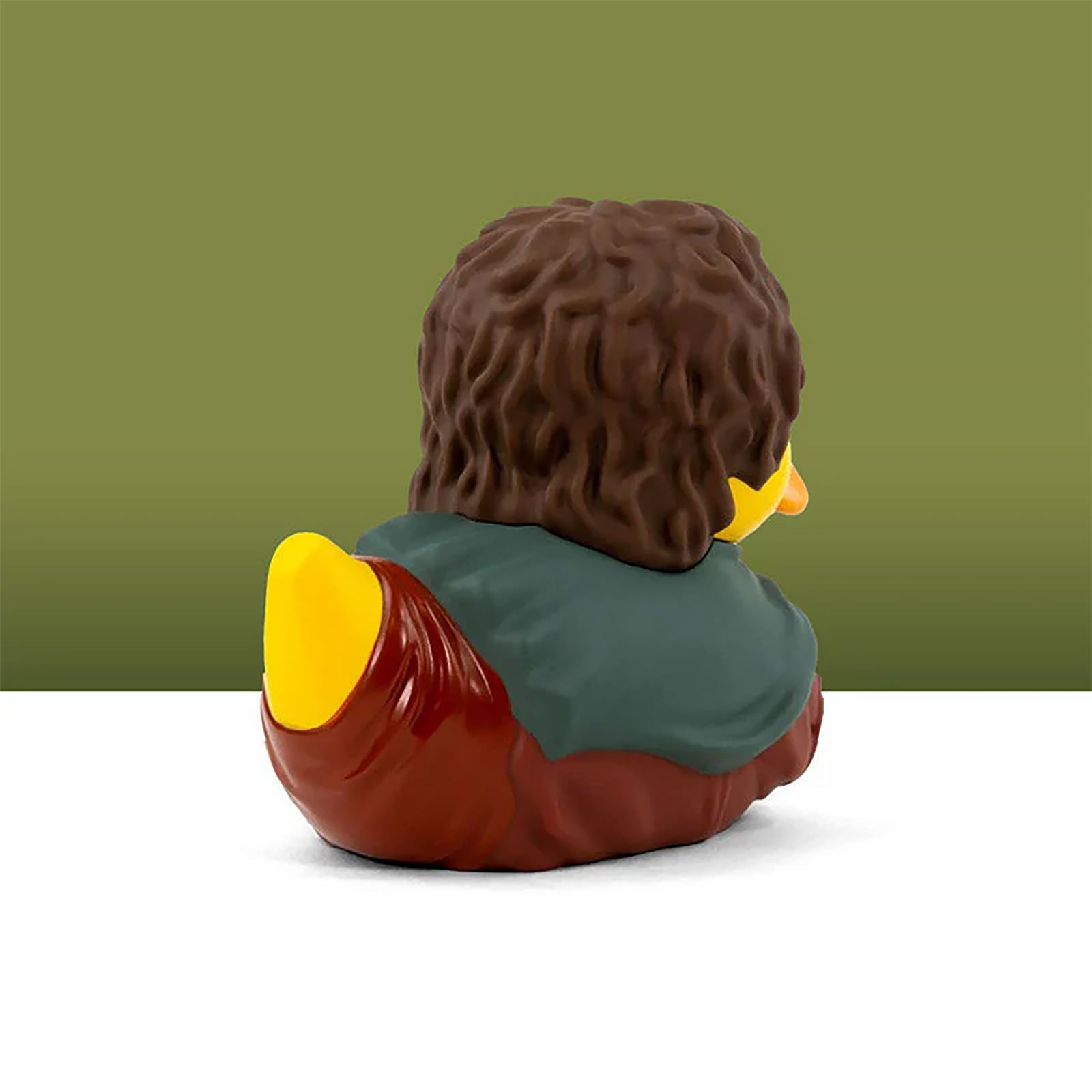 Produktbild Der Herr der Ringe - Frodo Mini TUBBZ Deko Ente