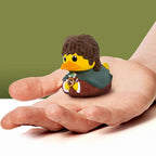 Produktbild Der Herr der Ringe - Frodo Mini TUBBZ Deko Ente
