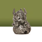 Produktbild Der Herr der Ringe - Sauron Mini TUBBZ Deko Ente