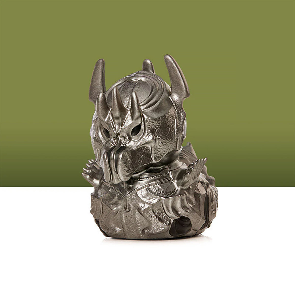 Produktbild Der Herr der Ringe - Sauron Mini TUBBZ Deko Ente