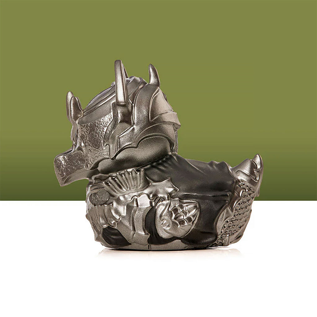 Produktbild Der Herr der Ringe - Sauron Mini TUBBZ Deko Ente
