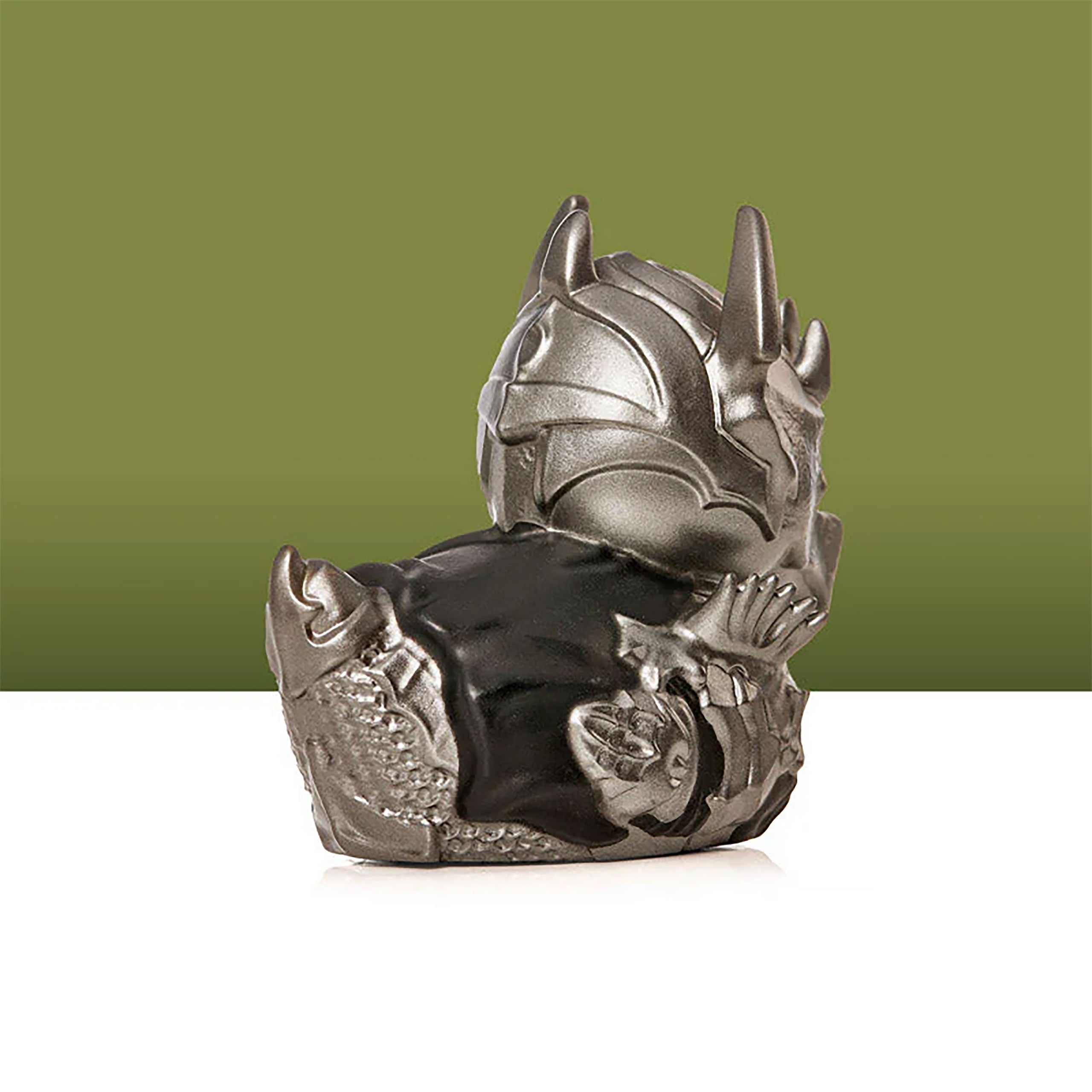 Produktbild Der Herr der Ringe - Sauron Mini TUBBZ Deko Ente