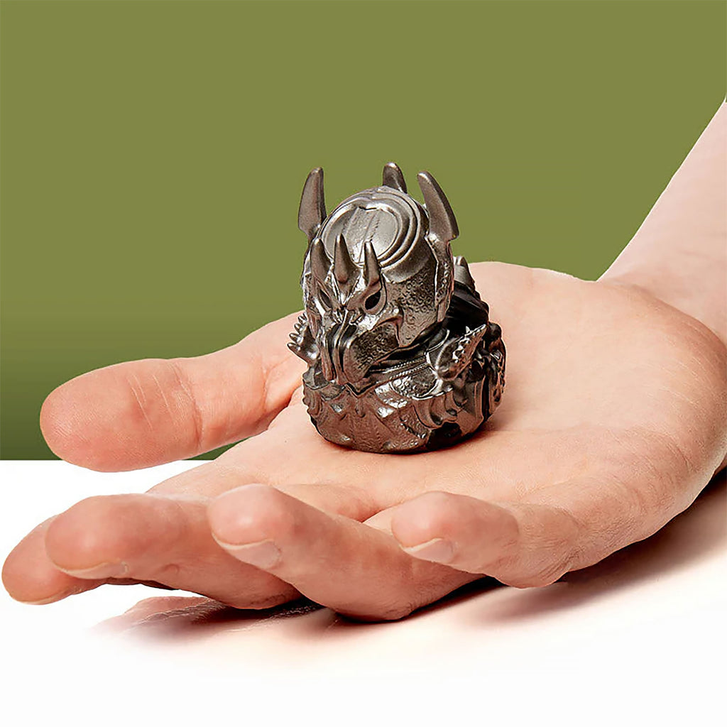 Produktbild Der Herr der Ringe - Sauron Mini TUBBZ Deko Ente