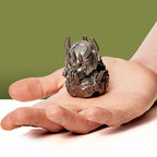 Produktbild Der Herr der Ringe - Sauron Mini TUBBZ Deko Ente