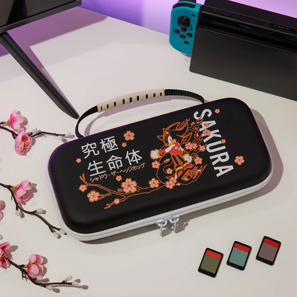 Produktbild Sonic - Sakura Shadow Switch Case