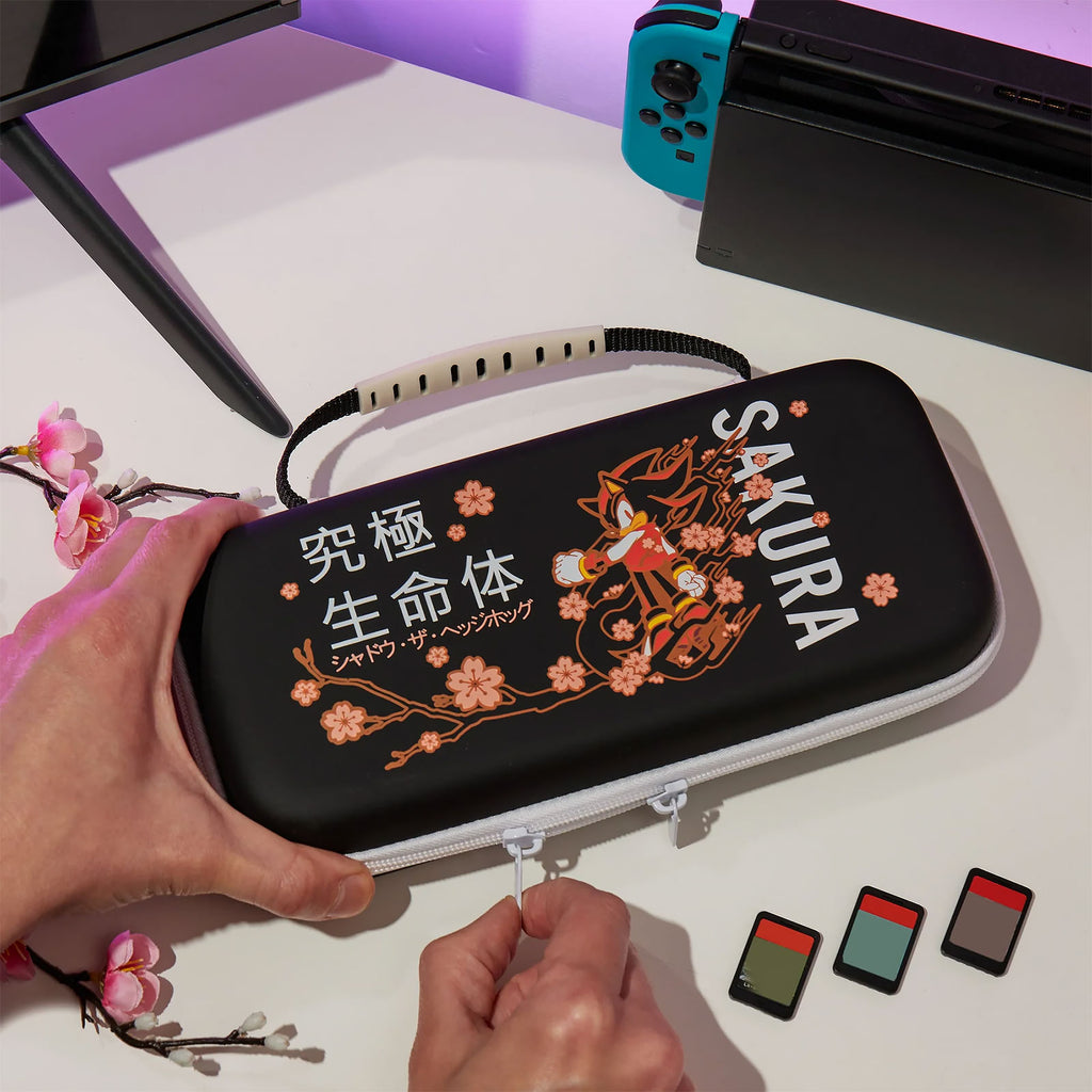 Produktbild Sonic - Sakura Shadow Switch Case