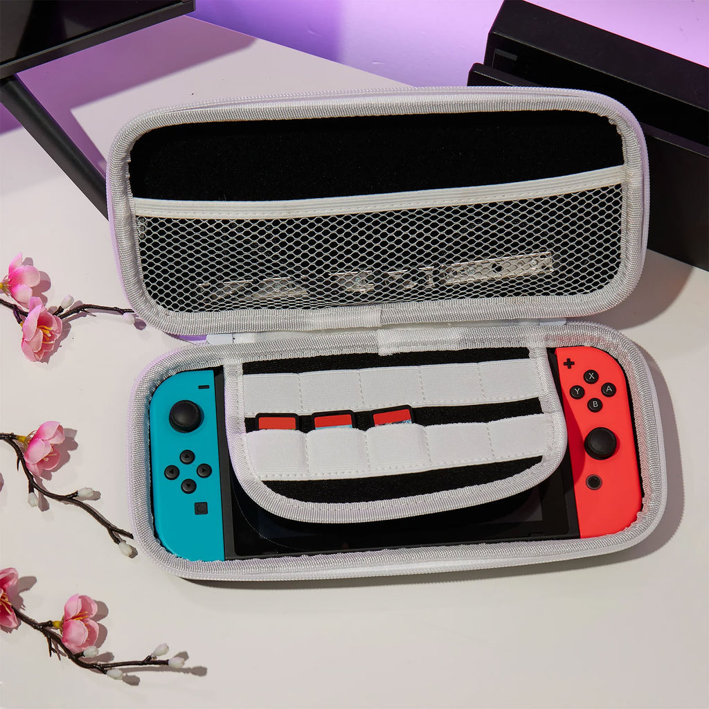 Produktbild Sonic - Sakura Shadow Switch Case