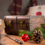 Product image Harry Potter - Hogwarts Suitcase Advent Calendar