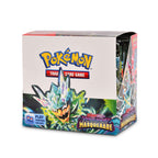 Produktbild Pokemon - Scarlet & Violet Twilight Masquerade Sammelkarten Display
