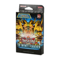 Produktbild Yu-Gi-Oh! - The Infinite Forbidden Tuckbox