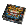 Produktbild Yu-Gi-Oh! - The Infinite Forbidden Booster Display englische Version