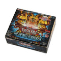 Produktbild Yu-Gi-Oh! - The Infinite Forbidden Booster Display deutsche Version