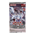Produktbild Yu-Gi-Oh! - Battles of Legend Terminal Revenge Sammelkarten Booster deutsche Version