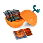 Produktbild One Piece Card Game - Flame Flame Teufelsfrucht Sammelkarten Box