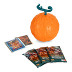 Produktbild One Piece Card Game - Flame Flame Teufelsfrucht Sammelkarten Box