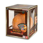 Produktbild One Piece Card Game - Flame Flame Teufelsfrucht Sammelkarten Box