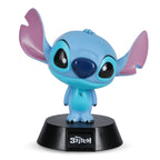 Produktbild Stitch Icons 3D Tischlampe - Lilo & Stitch