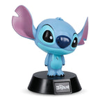 Produktbild Stitch Icons 3D Tischlampe - Lilo & Stitch