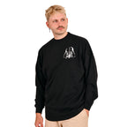 Produktbild Star Wars - Darth Vader Sweater schwarz
