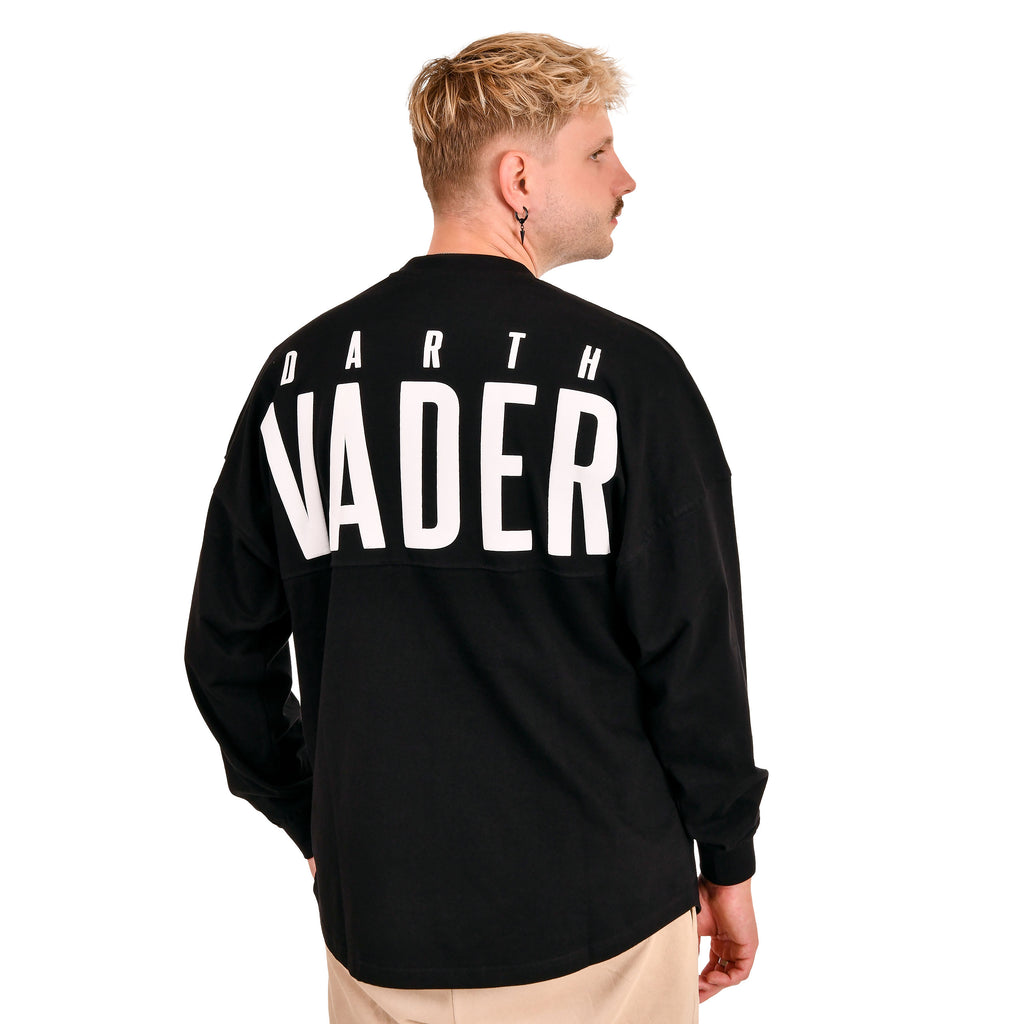 Produktbild Star Wars - Darth Vader Sweater schwarz