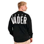 Produktbild Star Wars - Darth Vader Sweater schwarz