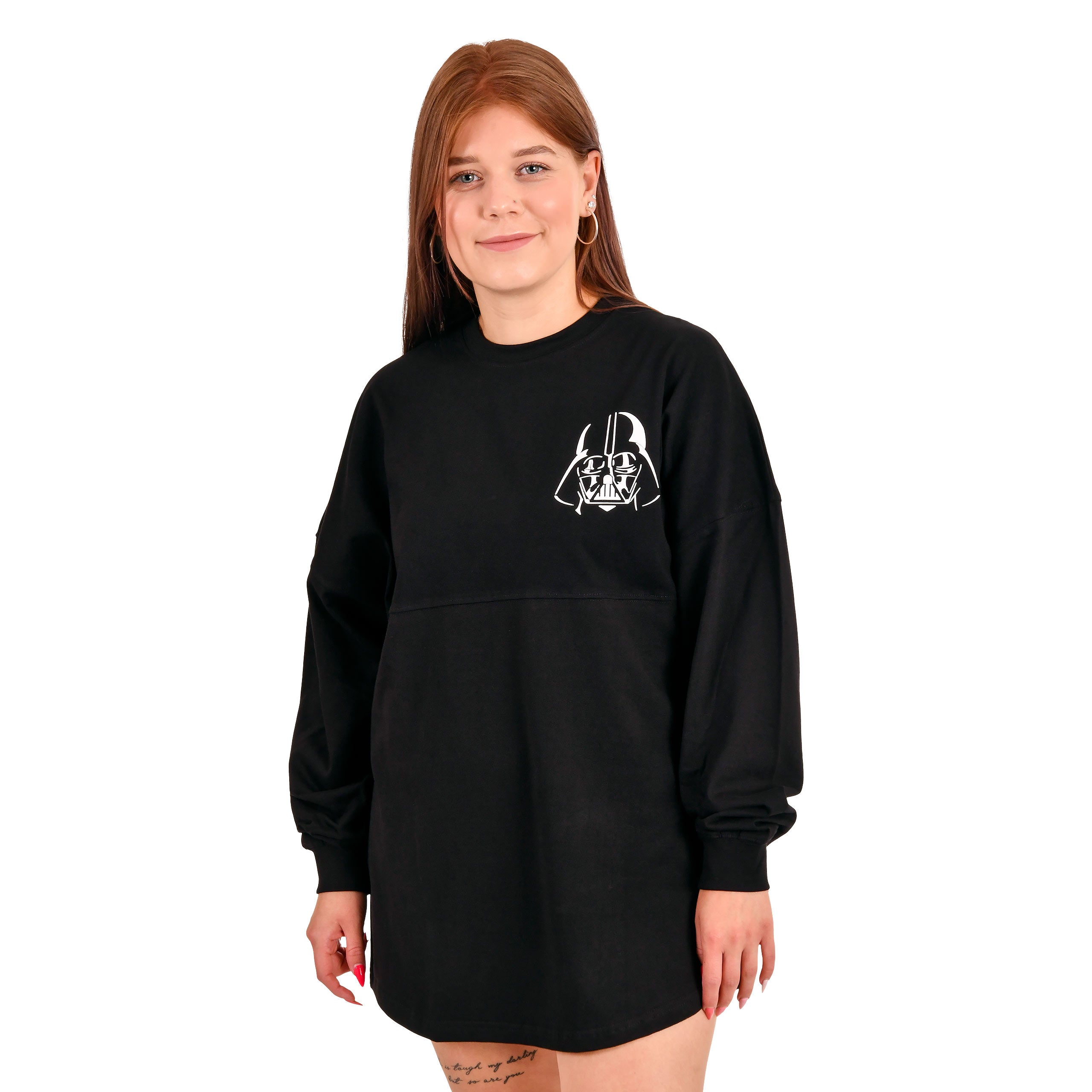 Produktbild Star Wars - Darth Vader Sweater schwarz