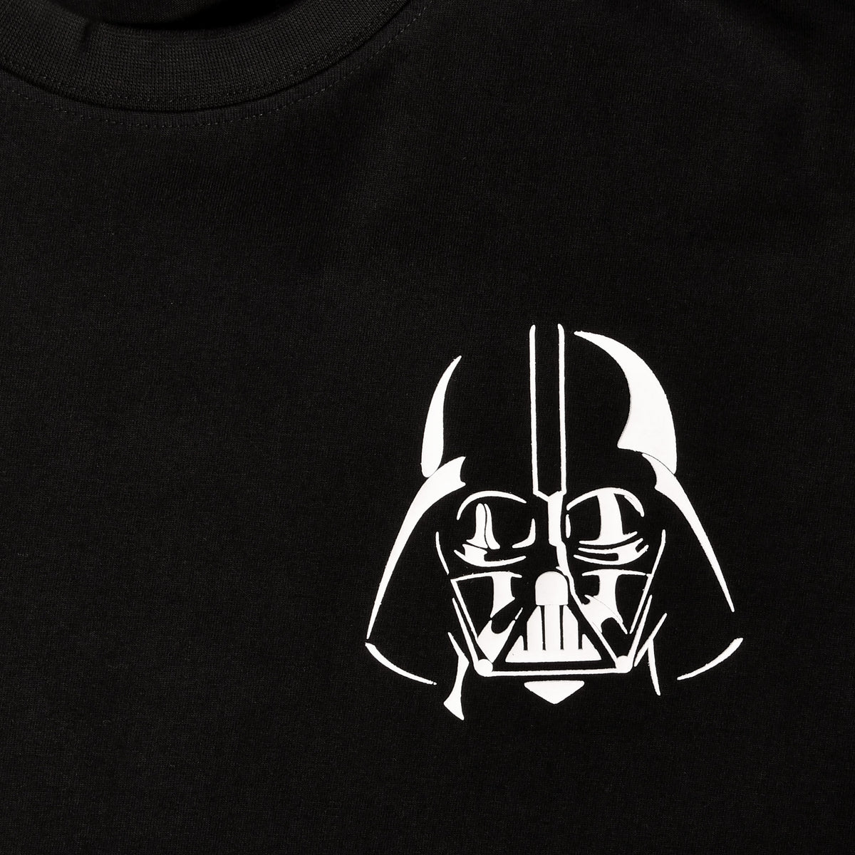 Produktbild Star Wars - Darth Vader Sweater schwarz